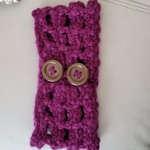 Ear Warmer
